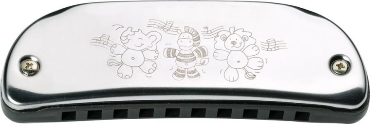Harmonica pour enfants Goki