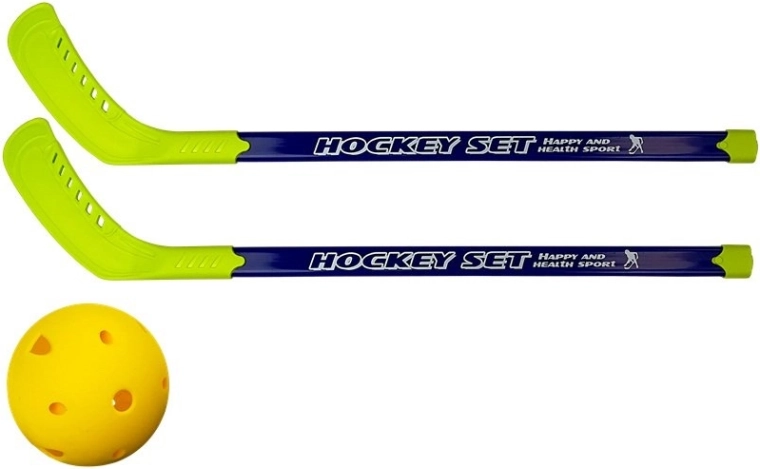 Crosse légère et facile à manier