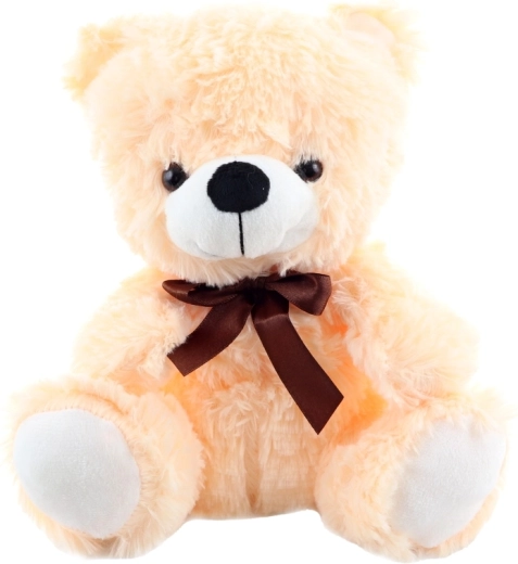 Détails adorables avec nœud