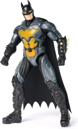 11 articulations pour poses d’action