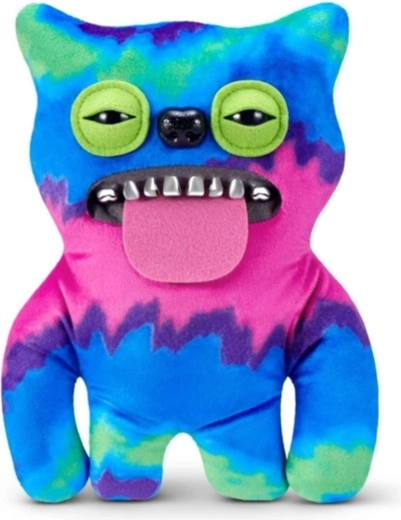 Look « Fuggler » inimitable