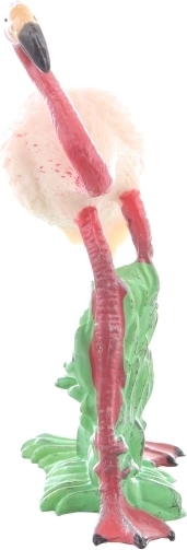 Finition détaillée en plastique