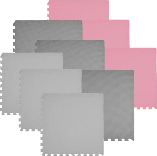 Surface sûre, imperméable et facile à nettoyer