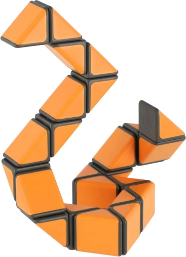 24 segments rotatifs pour des combinaisons infinies