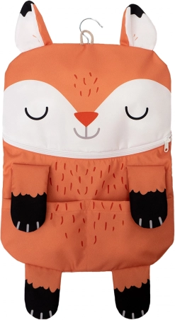 Ababu Organisateur pour la maternelle Renard