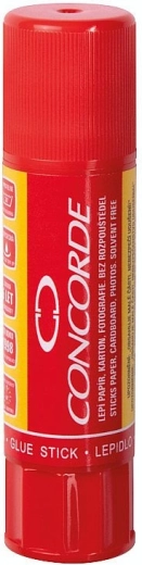 Bâton de colle Concorde 36 g
