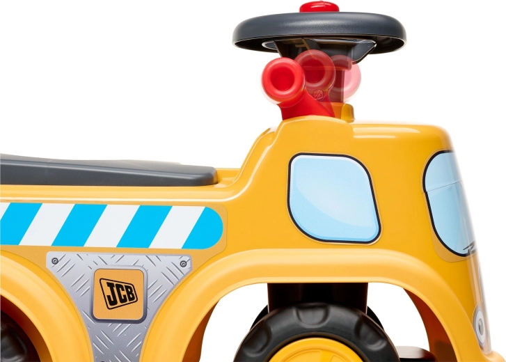 Structure stable pour les premières balades