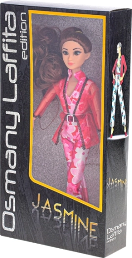 Édition limitée OSMANY LAFFITA