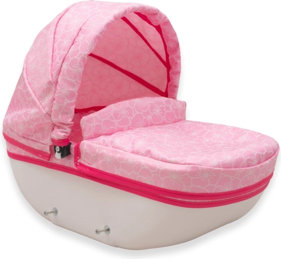 Nacelle amovible et réversible