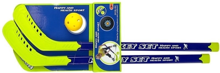 Équipement complet pour jouer partout