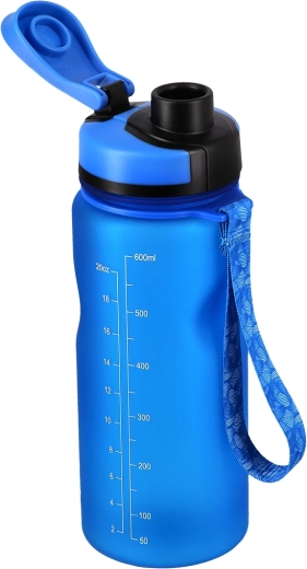 Couvercle flip-top à fermeture étanche