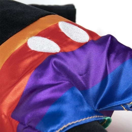 Design multicolore
