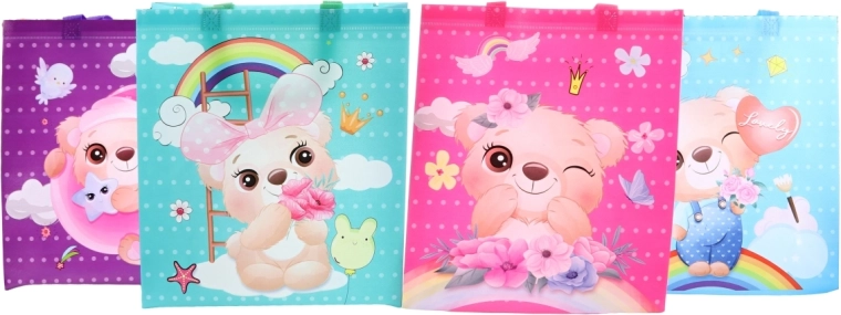 Motifs adorables pour les cadeaux des enfants