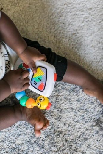 Forme ergonomique pour petites mains