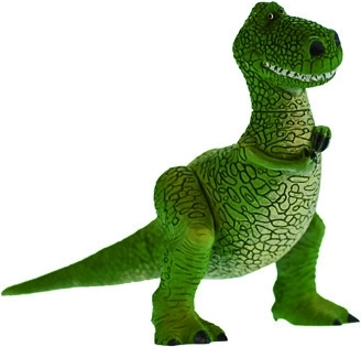 Figurine Toy Story Bullyland dinosaures Rex