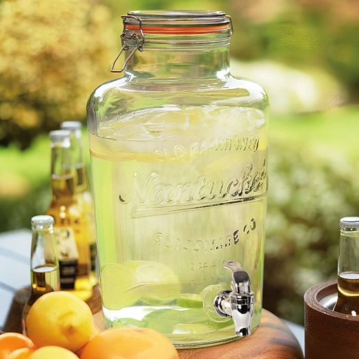 Grande capacité pour chaque fête