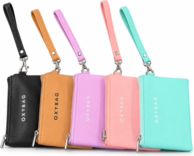 Assortiment pastel
