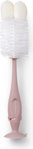 Ventouse pour un séchage et un rangement hygiéniques