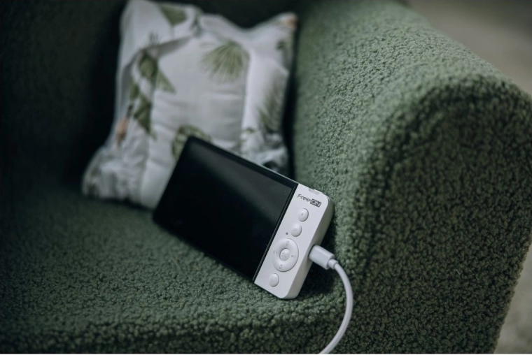 Unité parentale portable