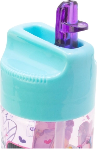 Bouchon anti-fuite de boisson