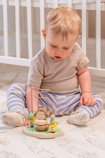 Jouet compact adapté aussi à la chambre d’enfant