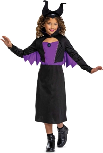 Serre-tête à cornes inclus