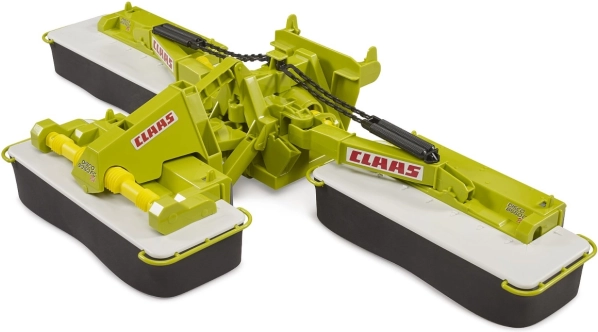 Bruder barre de coupe CLAAS tridimensionnelle 8550C 1:16