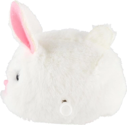 Peluche toute douce pour les câlins