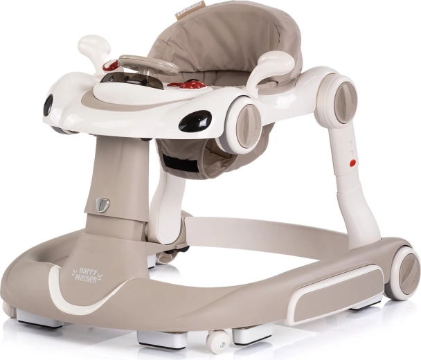 Sécurité et stabilité maximales