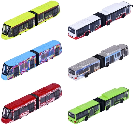 Différentes variantes