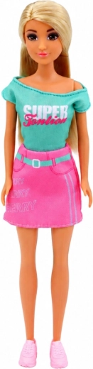 Poupée Anlily 30 cm avec tenue moderne
