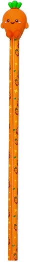 Crayon i-Total Fresh Market Carrie carotte
