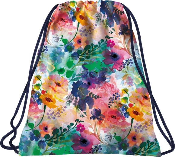 Sac à cordons léger pour chaussures de rechange et sport