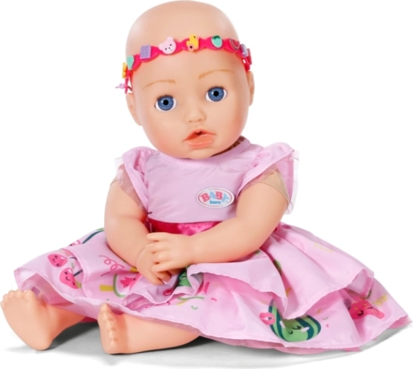 Pour les poupées BABY born de 43 cm
