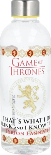 Gourde Game of Thrones