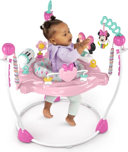 Évolue avec votre bébé