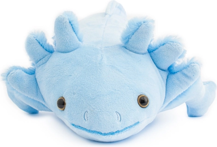 Matière toute douce pour les câlins