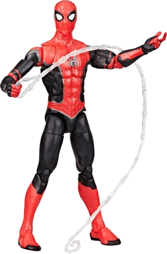 Plus de 20 articulations pour des poses dynamiques