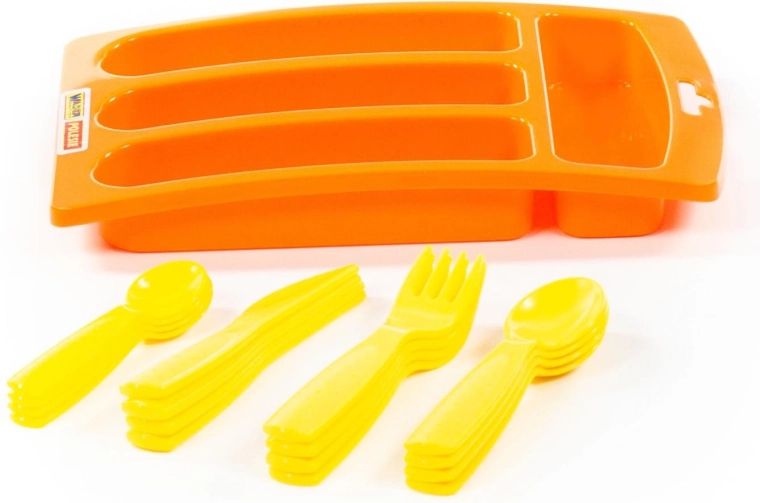 Conception en plastique légère et sûre