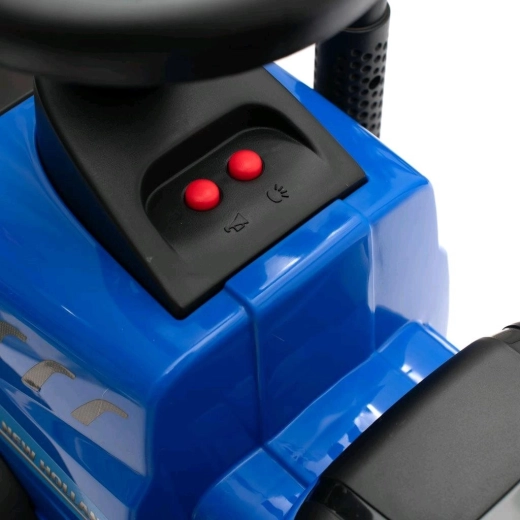 Effets sonores et direction facile