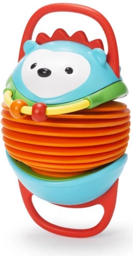 Accordéon pour enfants Skip Hop Explore&More hérisson dès 6 mois
