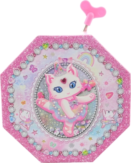 Mouvement mécanique à remontoir