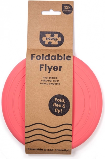 Flexible et compact