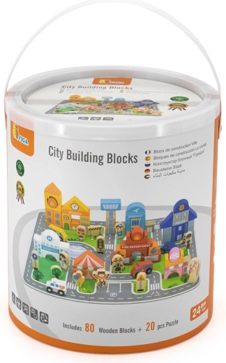 Rangement pratique et transport facile