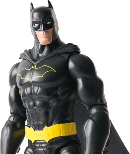 11 articulations pour des poses d’action