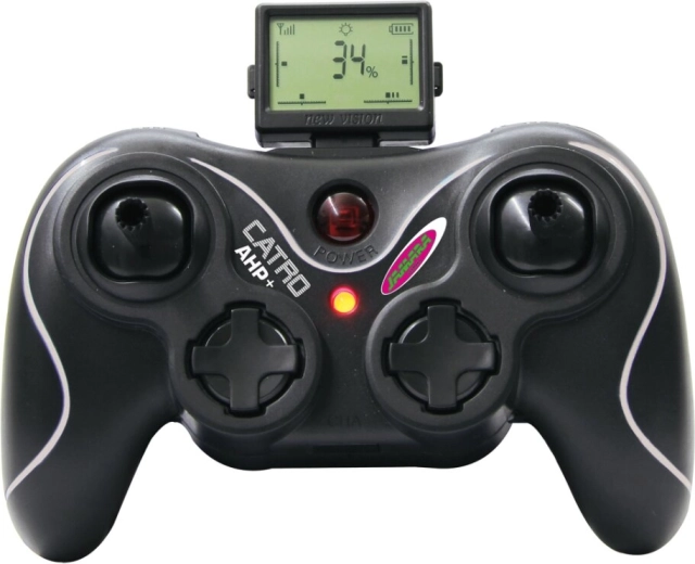 Émetteur Catro Jamara - 1 pièce