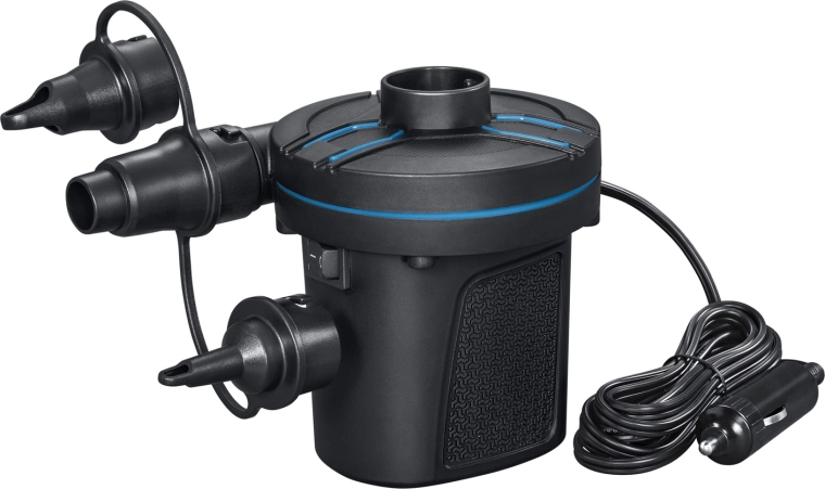 Alimentation par prise automobile 12 V