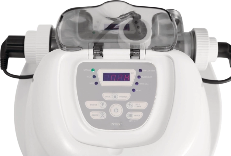 Traitement de l’eau performant et sûr