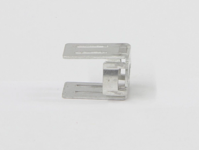 Plaque de refroidissement pour moteur Simply JAMARA