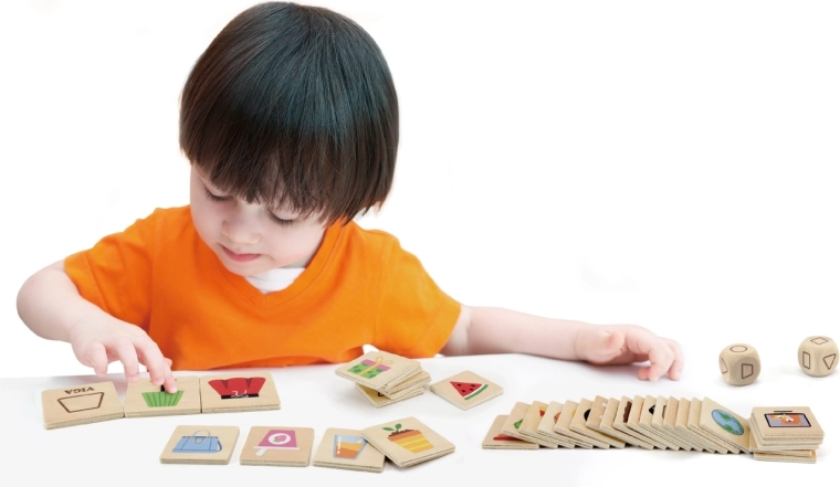 Plusieurs variantes de jeu